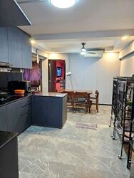 Blk 487B Tampines Street 45 (Tampines), HDB 4 Rooms #534601121